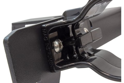 Fishbone Offroad 2018+ Jeep Wrangler JL Roll Bar Flashlight Mount Rear thumbnail 6