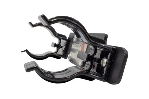 Fishbone Offroad 07-18 Jeep Wrangler JK Flashlight Mount Front Seat thumbnail 4