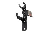 Fishbone Offroad Jeep XJ Front Seat Flashlight Mount thumbnail 5