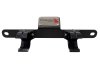 Fishbone Offroad Jeep XJ Front Seat Flashlight Mount thumbnail 7
