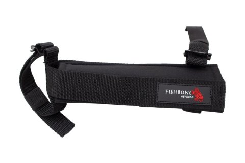 Fishbone Offroad Roll Bar Flashlight Holder thumbnail 1
