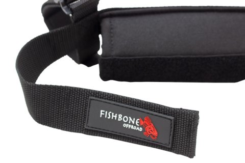 Fishbone Offroad Roll Bar Flashlight Holder thumbnail 3