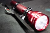 Fishbone Offroad Tacoma Flashlight Mount thumbnail 3