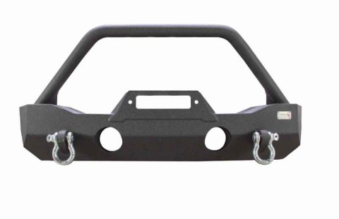 Fishbone Offroad 2018+ Jeep Wrangler JL Mako Front Bumper thumbnail 1