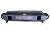 Fishbone Offroad 2016+ Toyota Tacoma Center Stubby Front Bumper thumbnail 1