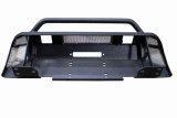 Fishbone Offroad 2016+ Toyota Tacoma Center Stubby Front Bumper thumbnail 7