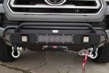 Fishbone Offroad 2016+ Toyota Tacoma Center Stubby Front Bumper thumbnail 9