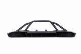 Fishbone Offroad Cherokee XJ Front Winch Bumper W/Grille Guard Bullhead Steel - Blk Txtrd Pwdrcoat thumbnail 8