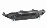 Fishbone Offroad Cherokee XJ Front Winch Bumper W/Grille Guard Bullhead Steel - Blk Txtrd Pwdrcoat thumbnail 9