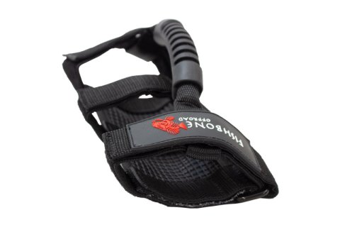 Fishbone Offroad Grab Handles w Three Straps thumbnail 4