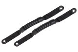 Fishbone Offroad A-Pillar/Sound Bar Grab Handles thumbnail 1