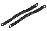 Fishbone Offroad A-Pillar/Sound Bar Grab Handles thumbnail 9