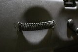 Fishbone Offroad 97-06 Jeep Wrangler Paracord Door Handles - Black thumbnail 2