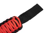Fishbone Offroad Head Rest Paracord Grab Handles Red thumbnail 7