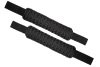 Fishbone Offroad Head Rest Paracord Grab Handles - Black thumbnail 4