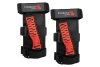 Fishbone Offroad Paracord Grab Handles w/Three Straps Red thumbnail 8