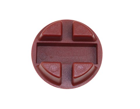 Fishbone Offroad 07-18 Jeep Wrangler JK 4 Door Hard Top Key thumbnail 5