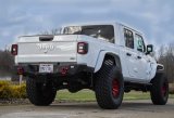 Fishbone Offroad 2In Receiver Hitch Mounted Step - Black Powdercoat Steel thumbnail 3