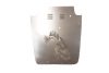Fishbone Offroad 97-02 Jeep Wrangler TJ Hood Louver Raw Unpainted thumbnail 9