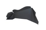 Fishbone Offroad 07-18 Jeep Wrangler JK Aluminum Rear Inner Fenders - Black Powdercoat thumbnail 7