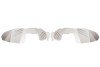 Fishbone Offroad 2018+ Jeep Wrangler/Gladiator Raw Front Inner Fenders thumbnail 7