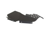 Fishbone Offroad 07-18 Jeep Wrangler JK Aluminum Front Inner Fenders thumbnail 1