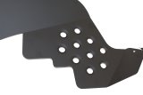 Fishbone Offroad 07-18 Jeep Wrangler JK Aluminum Front Inner Fenders thumbnail 9