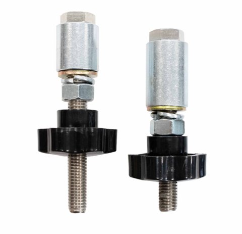 Fishbone Offroad Hi-Lift Jack Mount Kit thumbnail 1