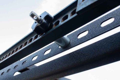 Fishbone Offroad Hi-Lift Jack Mount Kit thumbnail 6