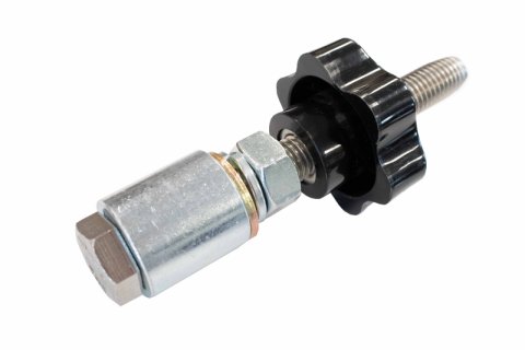 Fishbone Offroad Hi-Lift Jack Mount Kit thumbnail 8
