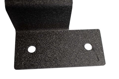 Fishbone Offroad 84-01 Jeep Cherokee XJ Rear Seat Hi-Lift Jack Mount thumbnail 4