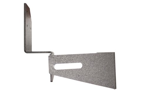 Fishbone Offroad 84-01 Jeep Cherokee XJ Rear Seat Hi-Lift Jack Mount thumbnail 7