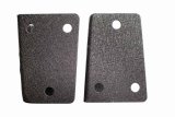 Fishbone Offroad 97-06 Jeep Wrangler TJ Hi- Lift Jack Mount thumbnail 3