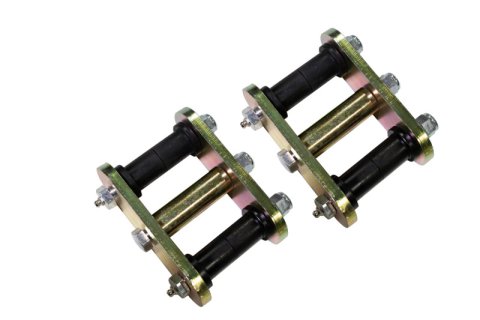 Fishbone Offroad 76-86 Jeep CJ-7 Rear Greaseable Shackle thumbnail 6