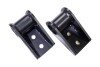 Fishbone Offroad 76-86 Jeep CJ w 2.5In Springs Rear Spring Shackle Hanger thumbnail 5