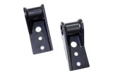 Fishbone Offroad 76-86 Jeep CJ Jeep CJ w 2.5In Springs Front Spring Shackle Hanger thumbnail 4