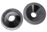 Fishbone Offroad 07-18 Jeep Wrangler JK 0.75In Rear Leveling Kit thumbnail 1