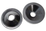 Fishbone Offroad 07-18 Jeep Wrangler JK 0.75In Rear Leveling Kit thumbnail 5