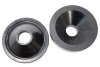 Fishbone Offroad 07-18 Jeep Wrangler JK 0.75In Rear Leveling Kit thumbnail 6