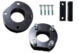 Fishbone Offroad 07-Present Toyota Tundra 2.5In Leveling Kit thumbnail 5