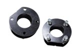 Fishbone Offroad 07-Present Toyota Tundra 2.5In Leveling Kit thumbnail 7
