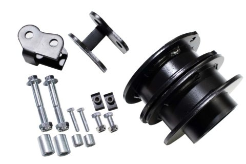 Fishbone Offroad 14-18 Dodge Ram 2500/3500 2.0In Leveling Kit thumbnail 2