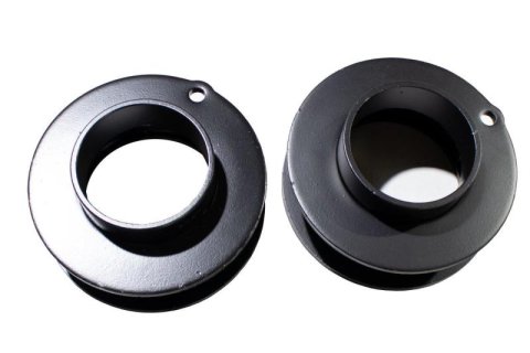 Fishbone Offroad 14-18 Dodge Ram 2500/3500 2.0In Leveling Kit thumbnail 4