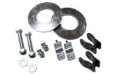 Fishbone Offroad 05-Present Ford F250/F350 2.5In Leveling Kit thumbnail 2