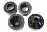 Fishbone Offroad 07-18 Jeep Wrangler JK 1.75In Lift Kit thumbnail 1