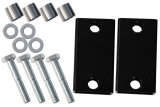 Fishbone Offroad 07-18 Jeep Wrangler JK 1.75In Lift Kit thumbnail 3