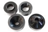 Fishbone Offroad 07-18 Jeep Wrangler JK 1.75In Lift Kit thumbnail 6