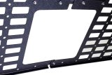 Fishbone Offroad 2016+ Toyota Tacoma Molle Window Panel thumbnail 6
