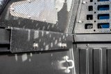 Fishbone Offroad 2016+ Toyota Tacoma Molle Window Panel thumbnail 7