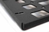 Fishbone Offroad 2016+ Toyota Tacoma Molle Window Panel thumbnail 9